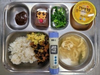 12월 23일 금요일 :: 급식 소식 :: 대구봉덕초등학교 대구봉덕초등학교 :: 급식 소식 :: 12월 23일 금요일