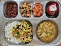 12월23일 :: 급식 소식 :: 대구진월초등학교 대구진월초등학교 :: 급식 소식 :: 12월23일