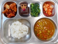 12월 23일 :: 급식 소식 :: 대구성명초등학교 대구성명초등학교 :: 급식 소식 :: 12월 23일