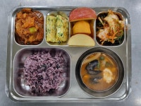 12월 26일 (월) 급식사진 :: 급식 소식 :: 공주영명중학교 공주영명중학교 :: 급식 소식 :: 12월 26일 (월) 급식사진