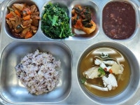 급식 소식-대구감삼초등학교-아이엠스쿨 대구감삼초등학교 :: 급식 소식 :: 2022년 12월 22일 학교급식