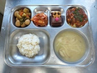 2022년 12월 23일 학교급식 :: 급식 소식 :: 대구감삼초등학교 대구감삼초등학교 :: 급식 소식 :: 2022년 12월 23일 학교급식