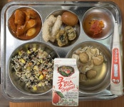 22년12월26일중식 :: 급식 소식 :: 대구남산고등학교 대구남산고등학교 :: 급식 소식 :: 22년12월26일중식