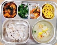 22.12.26. :: 급식 소식 :: 대구동평초등학교 대구동평초등학교 :: 급식 소식 :: 22.12.26.