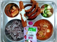 12월 26일 :: 급식 소식 :: 토평고등학교 토평고등학교 :: 급식 소식 :: 12월 26일