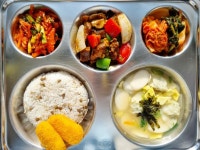 12월 26일 (월) 점심 급식사진 :: 급식 소식 :: 신탄진고등학교 신탄진고등학교 :: 급식 소식 :: 12월 26일 (월) 점심 급식사진