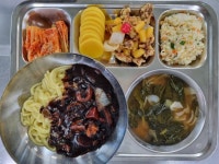 12월 27일 (화) 급식사진 :: 급식 소식 :: 공주영명중학교 공주영명중학교 :: 급식 소식 :: 12월 27일 (화) 급식사진