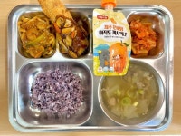 2022년 12월 27일 급식 사진 :: 급식 소식 :: 대전복수고등학교 대전복수고등학교 :: 급식 소식 :: 2022년 12월 27일 급식 사진