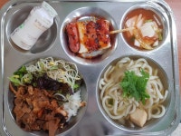 12월 27일 (화) 점심 급식사진 :: 급식 소식 :: 초월고등학교 초월고등학교 :: 급식 소식 :: 12월 27일 (화) 점심 급식사진