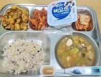 2022.12.27.(화) :: 급식 소식 :: 교동중학교 교동중학교 :: 급식 소식 :: 2022.12.27.(화)
