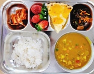 22.12.27. :: 급식 소식 :: 대구동평초등학교 대구동평초등학교 :: 급식 소식 :: 22.12.27.
