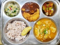 12월 27일 (화) 점심 급식사진 :: 급식 소식 :: 신갈중학교 신갈중학교 :: 급식 소식 :: 12월 27일 (화) 점심 급식사진