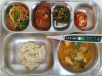 12월 27일 :: 급식 소식 :: 대구만촌초등학교 대구만촌초등학교 :: 급식 소식 :: 12월 27일