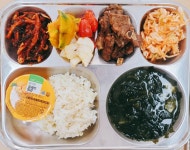 12월 26일 식단 :: 급식 소식 :: 대구범일초등학교 대구범일초등학교 :: 급식 소식 :: 12월 26일 식단