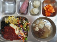 2022년 12월21일 식단사진 :: 급식 소식 :: 매천고등학교 매천고등학교 :: 급식 소식 :: 2022년 12월21일 식단사진