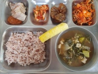 2022년 12월26일 식단사진 :: 급식 소식 :: 매천고등학교 매천고등학교 :: 급식 소식 :: 2022년 12월26일 식단사진