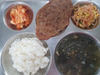 12월 26일 (월) 점심 급식사진 :: 급식 소식 :: 명륜여자중학교 명륜여자중학교 :: 급식 소식 :: 12월 26일 (월) 점심 급식사진