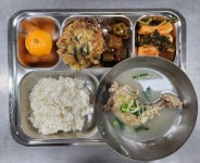 12월 28일 (수) 급식사진 :: 급식 소식 :: 공주영명중학교 공주영명중학교 :: 급식 소식 :: 12월 28일 (수) 급식사진