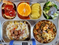 12월 28일 (수) 점심 급식사진 :: 급식 소식 :: 신광여자중학교 신광여자중학교 :: 급식 소식 :: 12월 28일 (수) 점심 급식사진