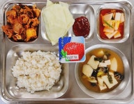 [일반] 2022년 12월 28일 :: 급식 소식 :: 축석초등학교 축석초등학교 :: 급식 소식 :: [일반] 2022년 12월 28일