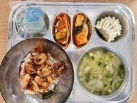 12월 28일 (수) 점심 급식사진 :: 급식 소식 :: 안법고등학교 안법고등학교 :: 급식 소식 :: 12월 28일 (수) 점심 급식사진