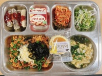 12월 29일 (목) 점심 급식사진 :: 급식 소식 :: 울진중학교 울진중학교 :: 급식 소식 :: 12월 29일 (목) 점심 급식사진