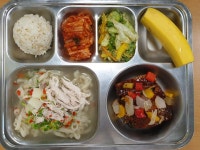 22.12.30.식단사진 :: 급식 소식 :: 대구동중학교 대구동중학교 :: 급식 소식 :: 22.12.30.식단사진