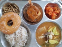 12월 30일 (금) 점심 급식사진 :: 급식 소식 :: 초월고등학교 초월고등학교 :: 급식 소식 :: 12월 30일 (금) 점심 급식사진