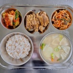 12월 30일 (금) 점심 급식사진 :: 급식 소식 :: 손곡중학교 손곡중학교 :: 급식 소식 :: 12월 30일 (금) 점심 급식사진