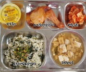 12월 30일 금요일 급식식단 :: 급식 소식 :: 은가람중학교 은가람중학교 :: 급식 소식 :: 12월 30일 금요일 급식식단