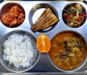 12월 29일 (목) 점심 급식사진 :: 급식 소식 :: 경기창조고등학교 경기창조고등학교 :: 급식 소식 :: 12월 29일 (목) 점심 급식사진
