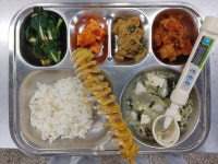 12월30일 급식사진 :: 급식 소식 :: 대구장성초등학교 대구장성초등학교 :: 급식 소식 :: 12월30일 급식사진