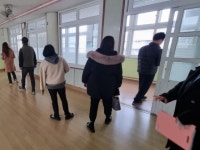 노형초 본관동 석면 철거공사에 따른 사전청소 점검 결과 :: 공지사항 :: 노형초등학교 노형초등학교 :: 공지사항 :: 노형초 본관동 석면 철거공사에... 