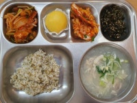 12월 30일 식단 :: 급식 소식 :: 대구남명초등학교 대구남명초등학교 :: 급식 소식 :: 12월 30일 식단
