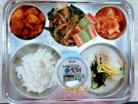 1월 2일 :: 급식 소식 :: 토평고등학교 토평고등학교 :: 급식 소식 :: 1월 2일