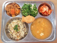 12월 27일 (화) 점심 급식사진 :: 급식 소식 :: 인천마전고등학교 인천마전고등학교 :: 급식 소식 :: 12월 27일 (화) 점심 급식사진