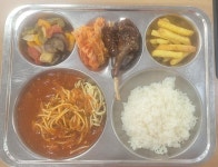 12월 30일 (금) 점심 급식사진 :: 급식 소식 :: 인천마전고등학교 인천마전고등학교 :: 급식 소식 :: 12월 30일 (금) 점심 급식사진