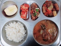 대구복명초등학교