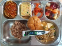 1월 3일 :: 급식 소식 :: 대구만촌초등학교 대구만촌초등학교 :: 급식 소식 :: 1월 3일
