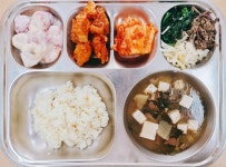 1월 3일 식단 :: 급식 소식 :: 대구범일초등학교 대구범일초등학교 :: 급식 소식 :: 1월 3일 식단