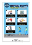 전동킥보드 등 안전사고 예방을 위한 안내 :: 가정통신문 :: 정천중학교 정천중학교 :: 가정통신문 :: 전동킥보드 등 안전사고 예방을 위한 안내