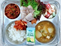 급식 소식 :: 토평고등학교 :: 아이엠스쿨 토평고등학교 :: 급식 소식 :: 1월 3일