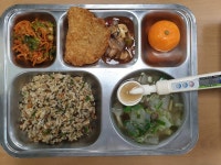 23.1.4.식단사진 :: 급식 소식 :: 대구동중학교 대구동중학교 :: 급식 소식 :: 23.1.4.식단사진