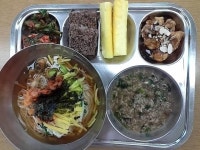 1월 4일 (수) 점심 급식사진 :: 급식 소식 :: 원호초등학교 원호초등학교 :: 급식 소식 :: 1월 4일 (수) 점심 급식사진