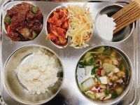 1/5(목) :: 급식소식 :: 대구포산초등학교 대구포산초등학교 :: 급식소식 :: 1/5(목)