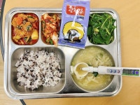1월 5일 급식 :: 급식소식 :: 대구영화학교 대구영화학교 :: 급식소식 :: 1월 5일 급식
