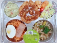 급식 소식 :: 토평고등학교 :: 아이엠스쿨 토평고등학교 :: 급식 소식 :: 1월 4일