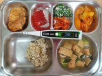 1월 6일 :: 급식 소식 :: 대구만촌초등학교 대구만촌초등학교 :: 급식 소식 :: 1월 6일