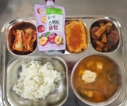 1월 5일 (목) 점심 급식사진 :: 급식 소식 :: 인천서창초등학교 인천서창초등학교 :: 급식 소식 :: 1월 5일 (목) 점심 급식사진