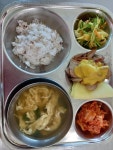 1월 4일 (수) 점심 급식사진 :: 급식 소식 :: 신탄진용정초등학교 신탄진용정초등학교 :: 급식 소식 :: 1월 4일 (수) 점심 급식사진